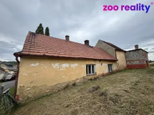 Prodej rodinného domu, Očihov - Očihovec, 100 m2