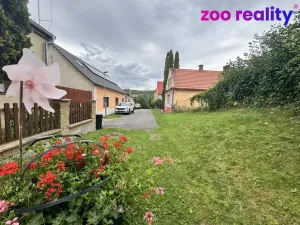 Prodej rodinného domu, Očihov - Očihovec, 100 m2