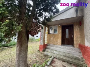 Prodej rodinného domu, Očihov - Očihovec, 100 m2