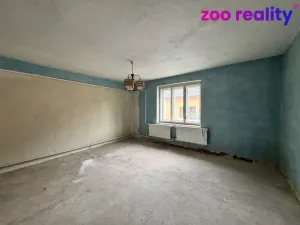 Prodej rodinného domu, Očihov - Očihovec, 100 m2