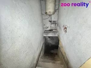 Prodej rodinného domu, Očihov - Očihovec, 100 m2