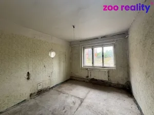 Prodej rodinného domu, Očihov - Očihovec, 100 m2