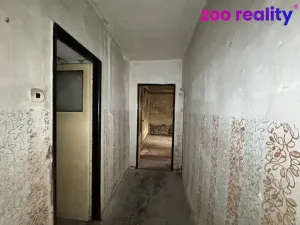 Prodej rodinného domu, Očihov - Očihovec, 100 m2