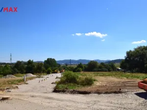 Prodej pozemku pro bydlení, Dobev, 1033 m2