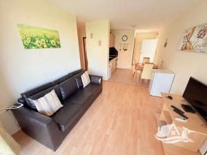 Prodej bytu 3+kk, Nesebar, Bulharsko, 63 m2