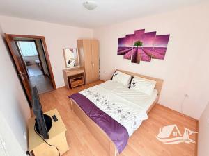 Prodej bytu 3+kk, Nesebar, Bulharsko, 63 m2