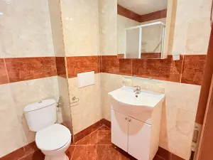 Prodej bytu 3+kk, Nesebar, Bulharsko, 63 m2