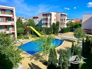 Prodej bytu 3+kk, Nesebar, Bulharsko, 63 m2