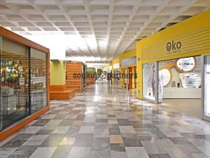 Pronájem obchodního prostoru, Praha - Záběhlice, Hlavní, 25 m2