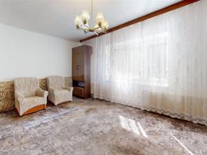 Pronájem rodinného domu, Praha - Stodůlky, 5. máje, 140 m2