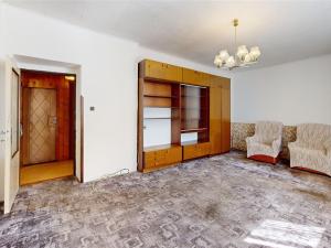 Pronájem rodinného domu, Praha - Stodůlky, 5. máje, 140 m2