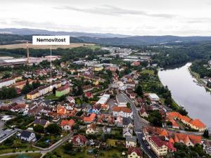 Prodej bytu 2+1, Týn nad Vltavou - Malá Strana, Orlická, 69 m2