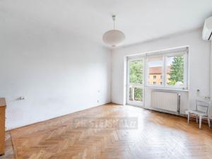 Prodej bytu 2+1, Týn nad Vltavou - Malá Strana, Orlická, 69 m2