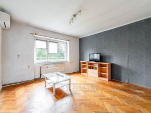 Prodej bytu 2+1, Týn nad Vltavou - Malá Strana, Orlická, 69 m2