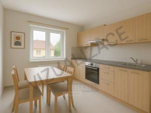 Prodej bytu 2+1, Týn nad Vltavou - Malá Strana, Orlická, 69 m2