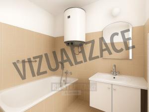Prodej bytu 2+1, Týn nad Vltavou - Malá Strana, Orlická, 69 m2