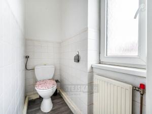 Prodej bytu 2+1, Týn nad Vltavou - Malá Strana, Orlická, 69 m2