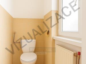 Prodej bytu 2+1, Týn nad Vltavou - Malá Strana, Orlická, 69 m2