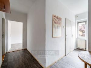 Prodej bytu 2+1, Týn nad Vltavou - Malá Strana, Orlická, 69 m2