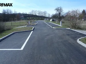 Prodej pozemku pro bydlení, Dobev, 1366 m2