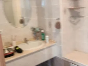 Pronájem pokoje, Praha - Libuš, Zahrádecká, 19 m2
