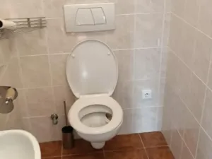 Pronájem pokoje, Praha - Libuš, Zahrádecká, 19 m2