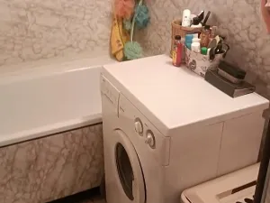 Pronájem pokoje, Praha - Chodov, Petýrkova, 20 m2