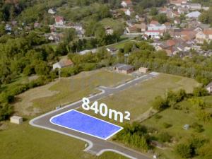 Prodej pozemku pro bydlení, Svinařov, 840 m2
