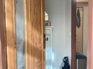 Pronájem bytu 2+kk, Praha - Košíře, Vrchlického, 40 m2