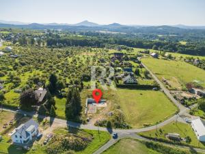 Prodej pozemku pro bydlení, Svojkov, 2412 m2