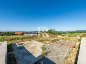 Prodej pozemku pro bydlení, Svojkov, 2412 m2