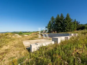 Prodej pozemku pro bydlení, Svojkov, 2412 m2