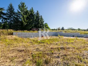 Prodej pozemku pro bydlení, Svojkov, 2412 m2