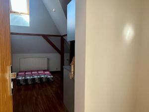 Pronájem bytu 2+kk, Cheb, Karlova, 41 m2