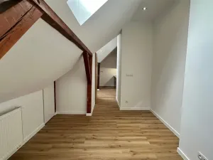 Pronájem bytu 2+kk, Cheb, Karlova, 41 m2