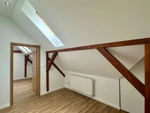 Pronájem bytu 2+kk, Cheb, Karlova, 41 m2