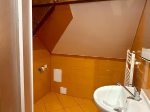 Pronájem bytu 2+kk, Cheb, Karlova, 41 m2