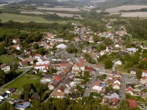 Prodej pozemku pro bydlení, Svinařov, 800 m2