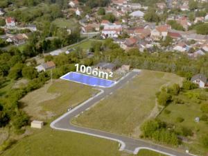 Prodej pozemku pro bydlení, Svinařov, 1006 m2