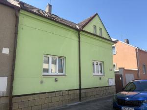 Prodej rodinného domu, Mladá Boleslav, Jana Roháče z Dubé, 180 m2