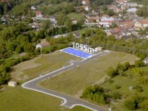 Prodej pozemku pro bydlení, Svinařov, 1055 m2