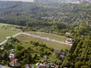 Prodej pozemku pro bydlení, Svinařov, 1055 m2