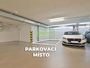 Prodej bytu 1+kk, Brno - Slatina, Lučiny, 32 m2