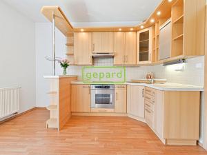 Prodej bytu 1+kk, Brno - Slatina, Lučiny, 32 m2