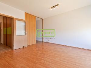 Prodej bytu 1+kk, Brno - Slatina, Lučiny, 32 m2
