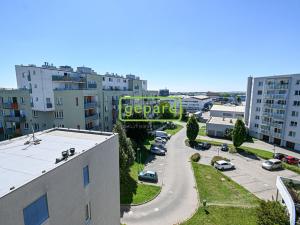 Prodej bytu 1+kk, Brno - Slatina, Lučiny, 32 m2