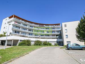 Prodej bytu 1+kk, Brno - Slatina, Lučiny, 32 m2