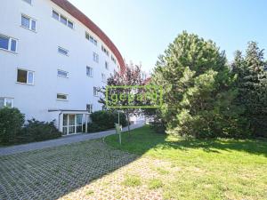 Prodej bytu 1+kk, Brno - Slatina, Lučiny, 32 m2