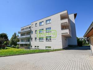 Prodej bytu 1+kk, Brno - Slatina, Lučiny, 32 m2