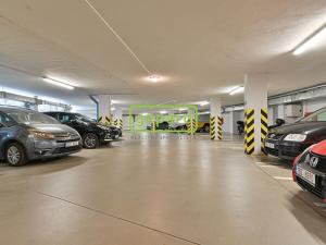 Prodej bytu 1+kk, Brno - Slatina, Lučiny, 32 m2